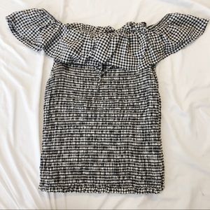 Off The Shoulder Crop Top- 5 for $25